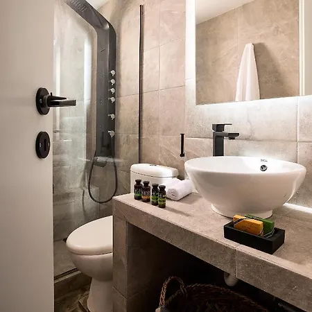 Aparthotel Cinco Kithnos