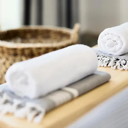 Aparthotel Cinco Kithnos