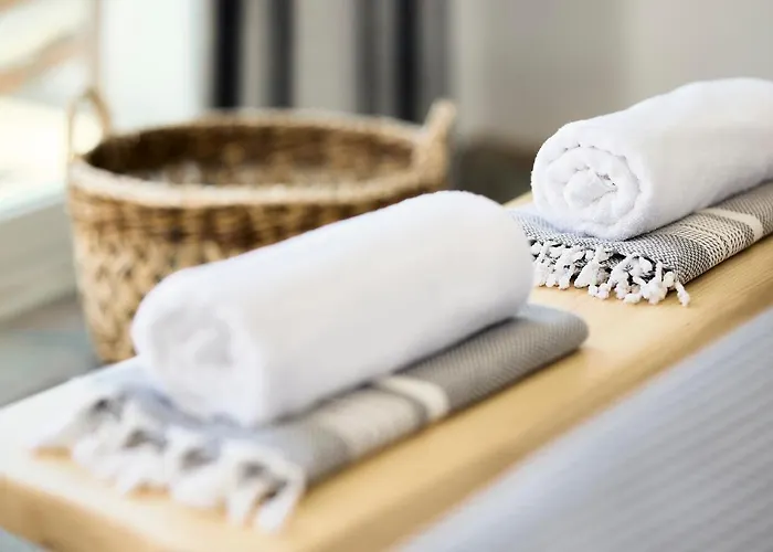 Aparthotel Cinco Kithnos