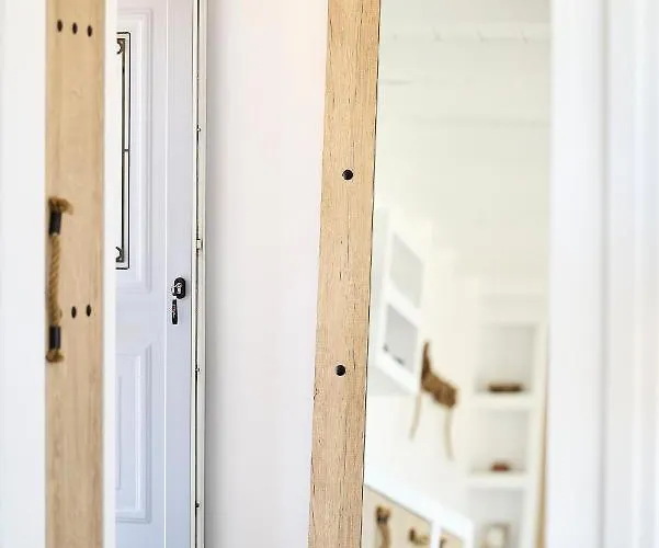 Cinco Aparthotel Kithnos