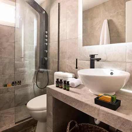 Cinco 4* Κύθνος