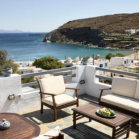 Cinco Aparthotel