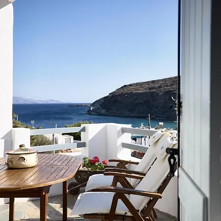 Cinco Aparthotel *