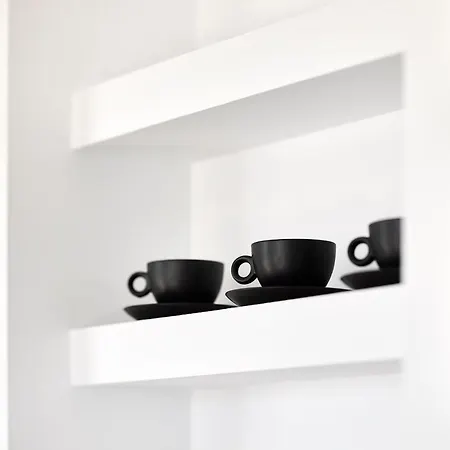 Aparthotel Cinco