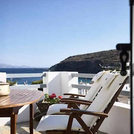 Cinco Aparthotel
