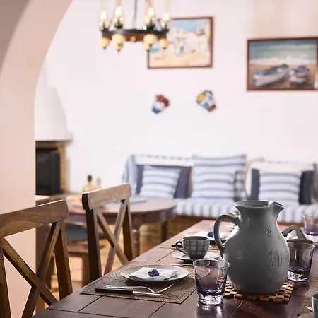 Cinco Aparthotel