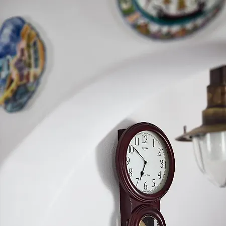 Cinco Ξενοδοχείο με διαμερίσματα 4*