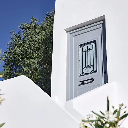 Cinco * Kythnos