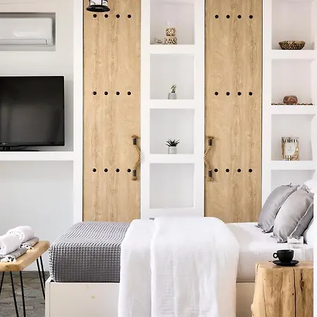 Cinco 4* Κύθνος