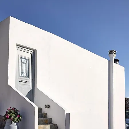 Aparthotel Cinco Kythnos