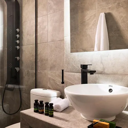 Cinco Ξενοδοχείο με διαμερίσματα