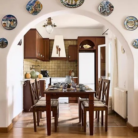 Cinco Ξενοδοχείο με διαμερίσματα