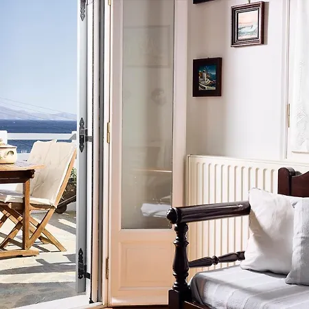 Cinco Aparthotel