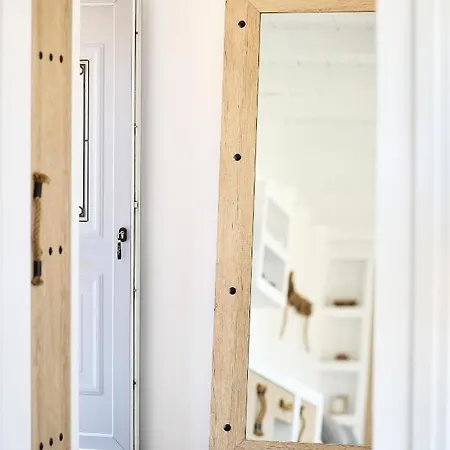 Cinco Ξενοδοχείο με διαμερίσματα Κύθνος