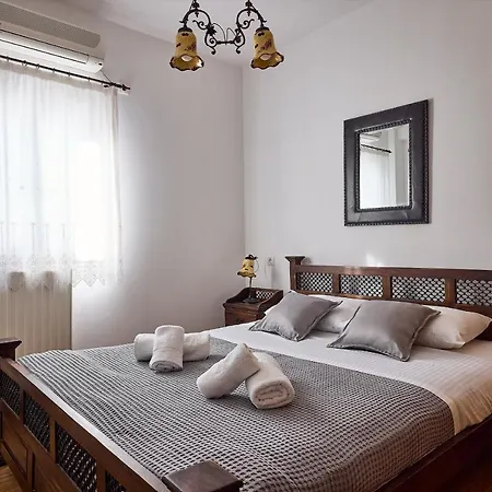 Cinco Ξενοδοχείο με διαμερίσματα 4*