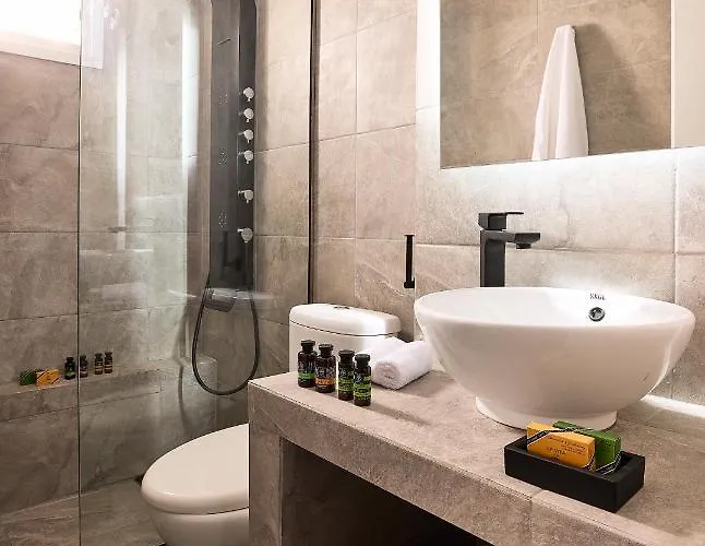 Cinco 4* كيثنوس