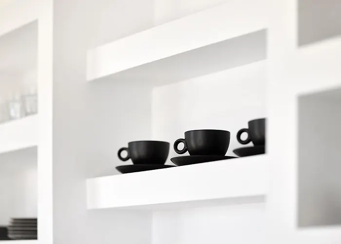 شقة فندقية Cinco