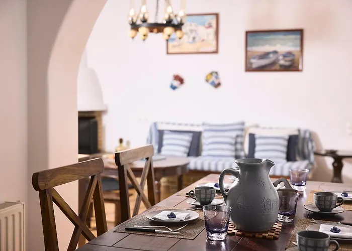 Cinco شقة فندقية