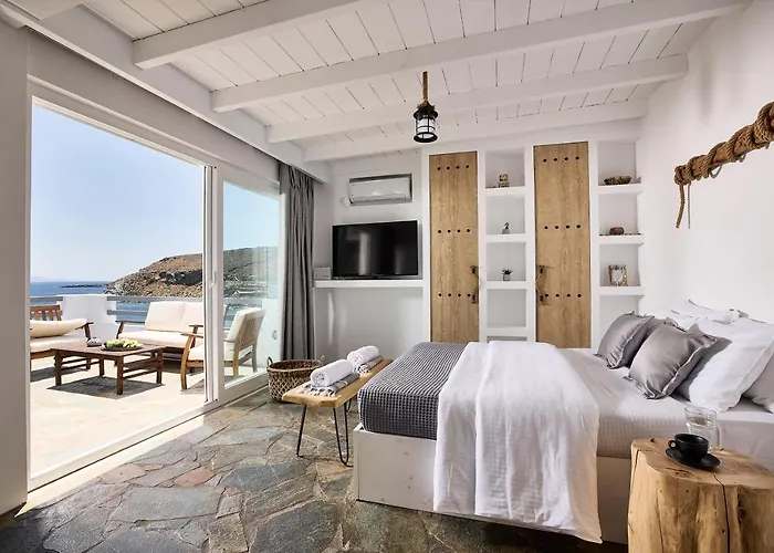 شقة فندقية Cinco