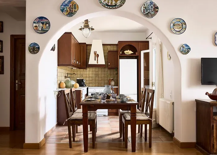 Cinco شقة فندقية