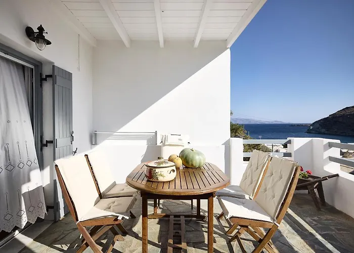 Cinco شقة فندقية 4*