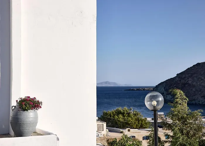 شقة فندقية Cinco 4*